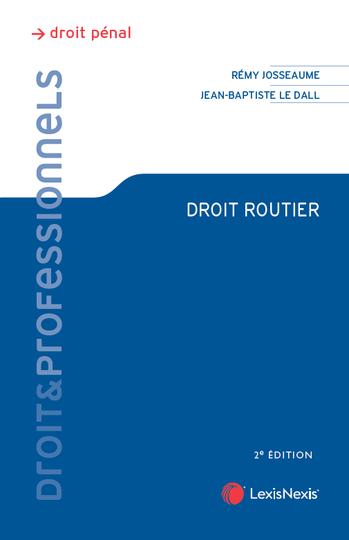 Droit routier