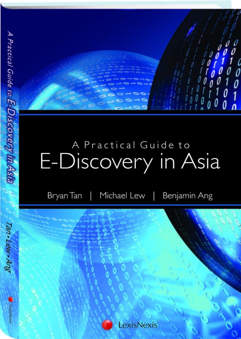 A Practical Guide to E-Discovery in Asia (eBook)