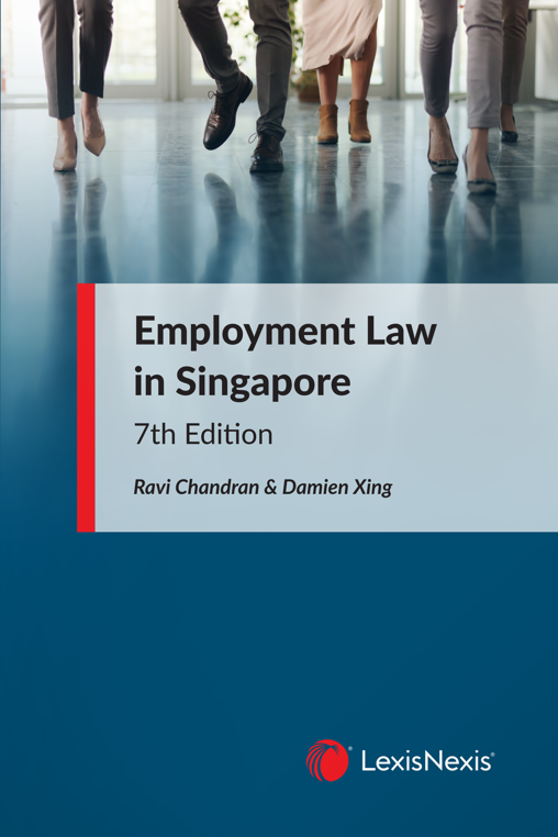 Employment Law in Singapore, 7th Edition