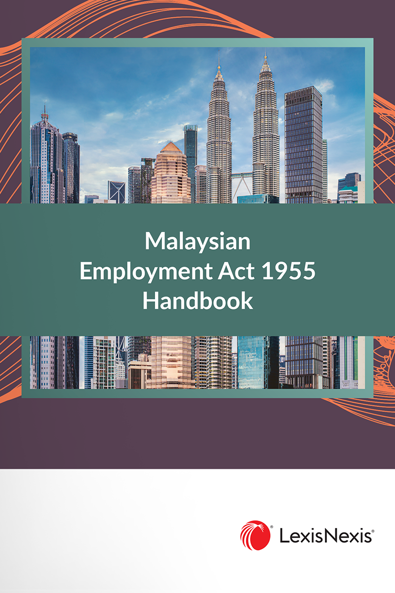 Malaysian Employment Act 1955 Handbook  