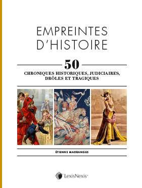 Empreintes d'histoire