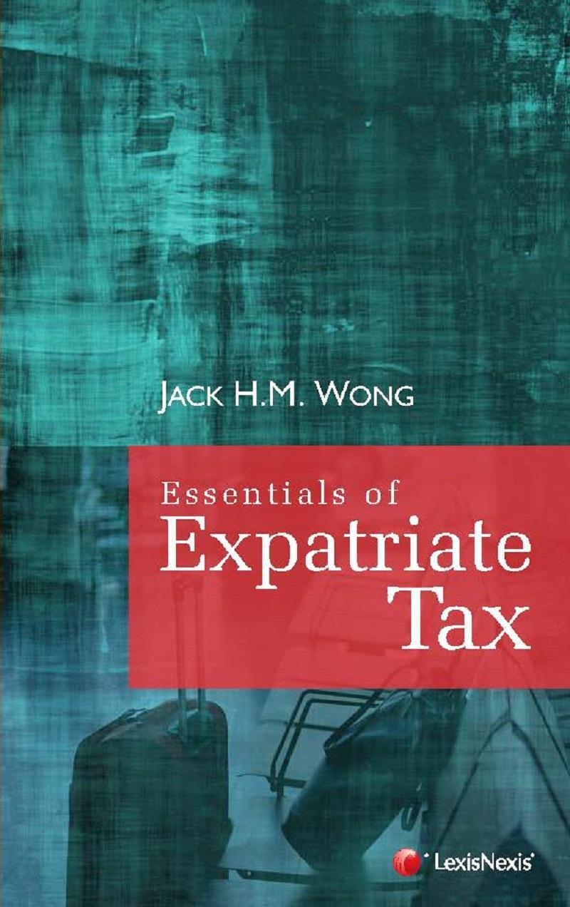 Essentials of Expatriate Tax (eBook)