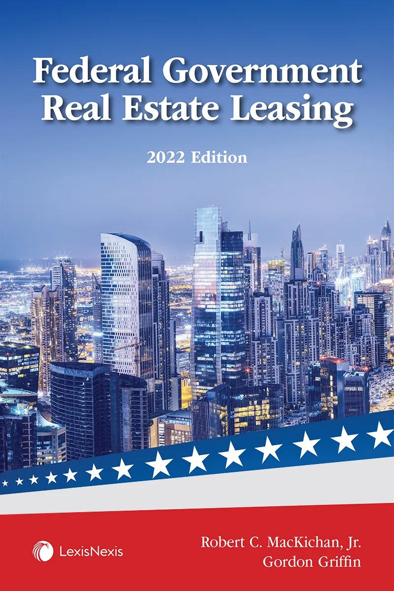 Federal Government Real Estate Leasing