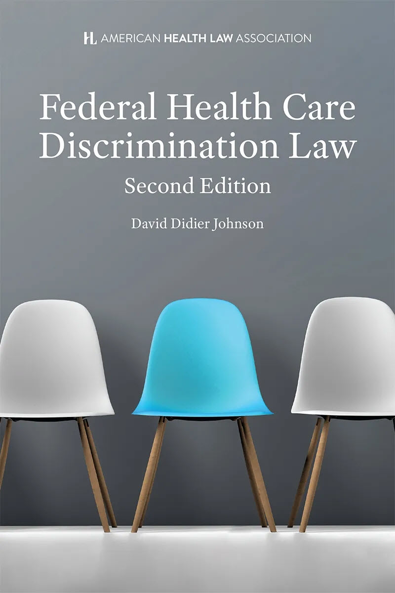 Federal Health Care Discrimination Law (Non-Members)