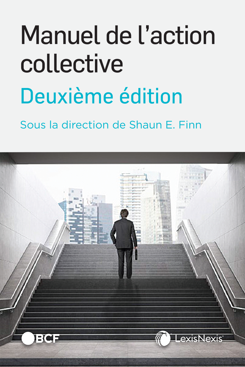 Manuel de l'action collective, 2e édition