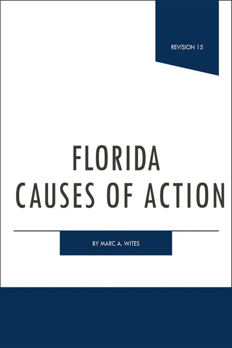 Florida Causes of Action
