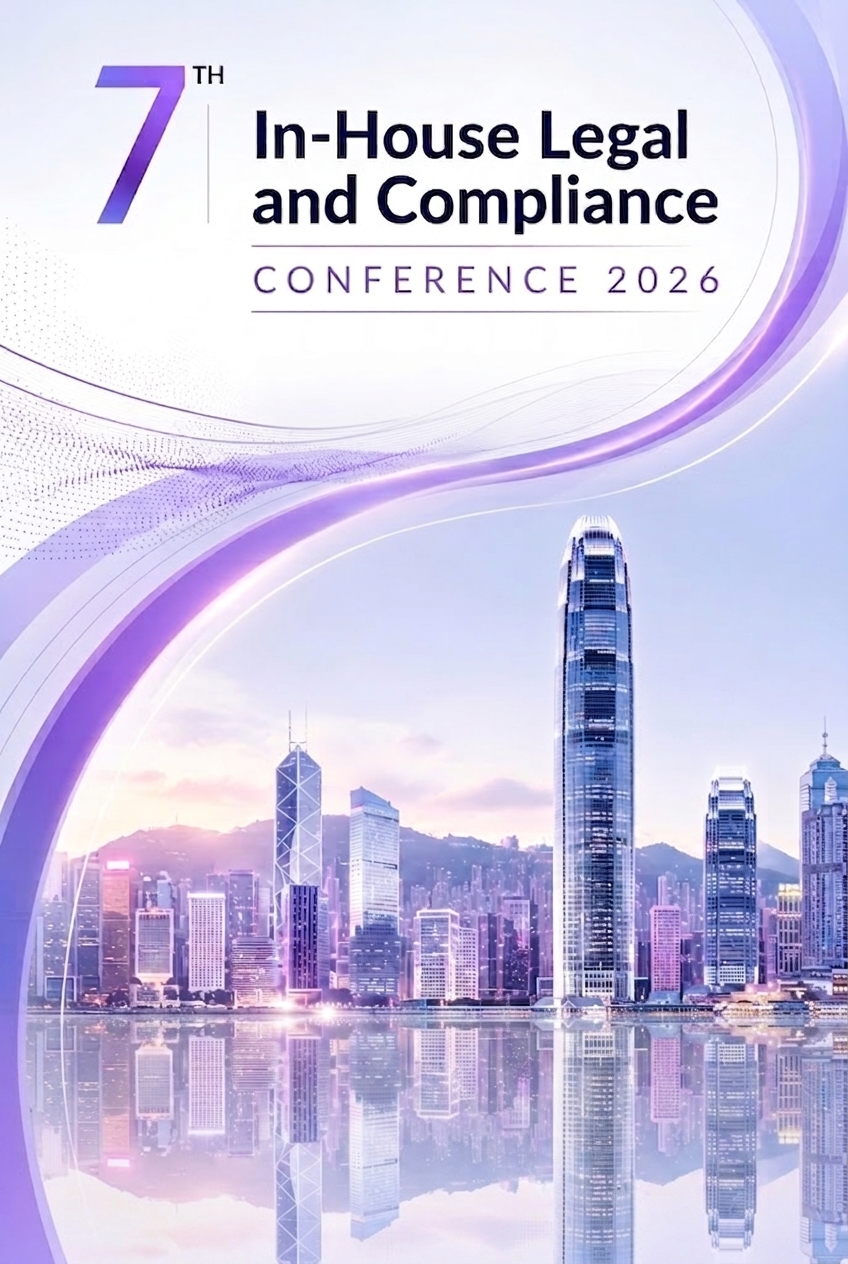LexisNexis 7th In-House Legal and Compliance Conference 2026 - Delegate Pass