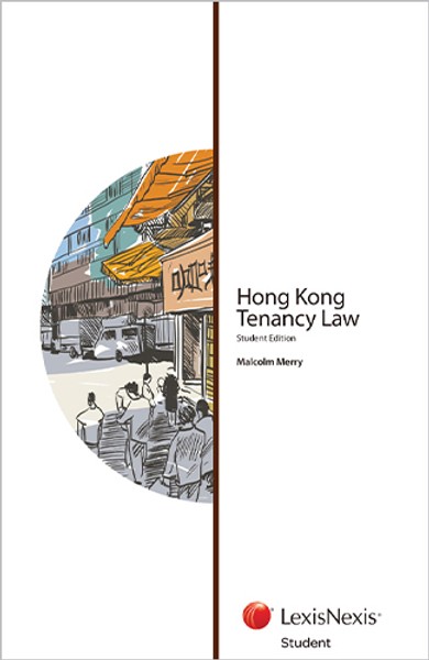 Hong Kong Tenancy Law - Student Edition