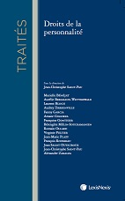 Droits de la personnalité