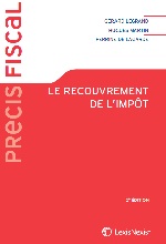 Le recouvrement de l'impôt