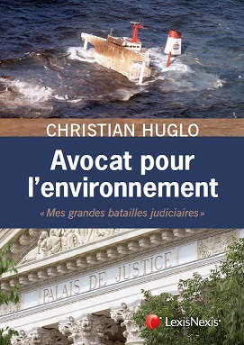 Avocat pour l'environnement