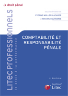 Comptabilité et droit pénal
