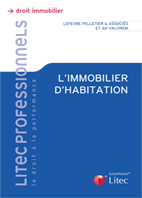 Investir dans l'immobilier d'habitation