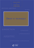 Etudes à la mémoire du Professeur Xavier Linant de Bellefonds