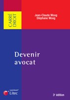 Devenir avocat