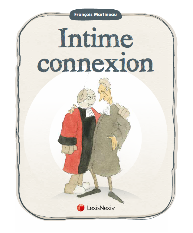 Intime connexion