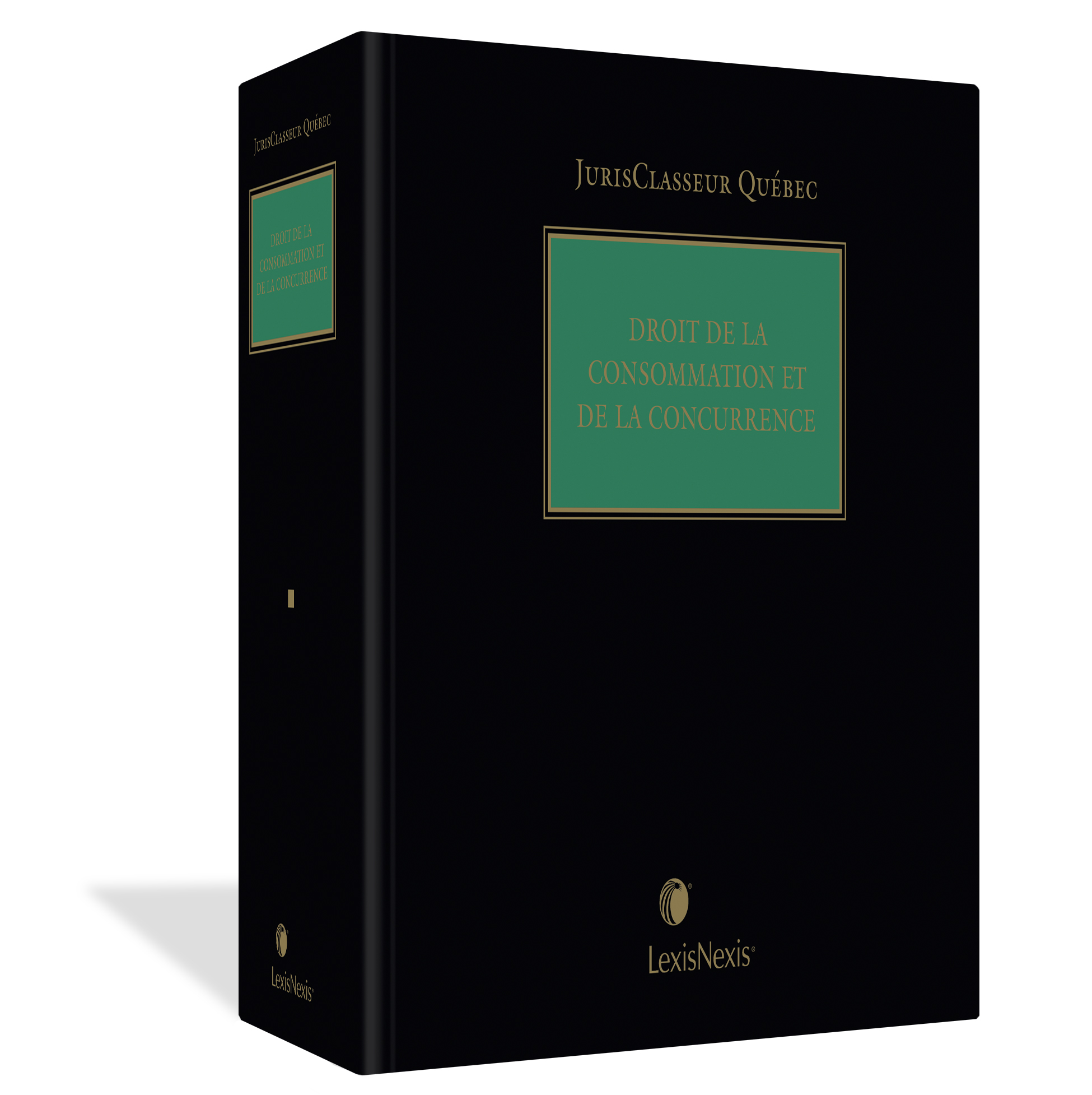 JurisClasseur Québec – Droit de la consommation et de la concurrence