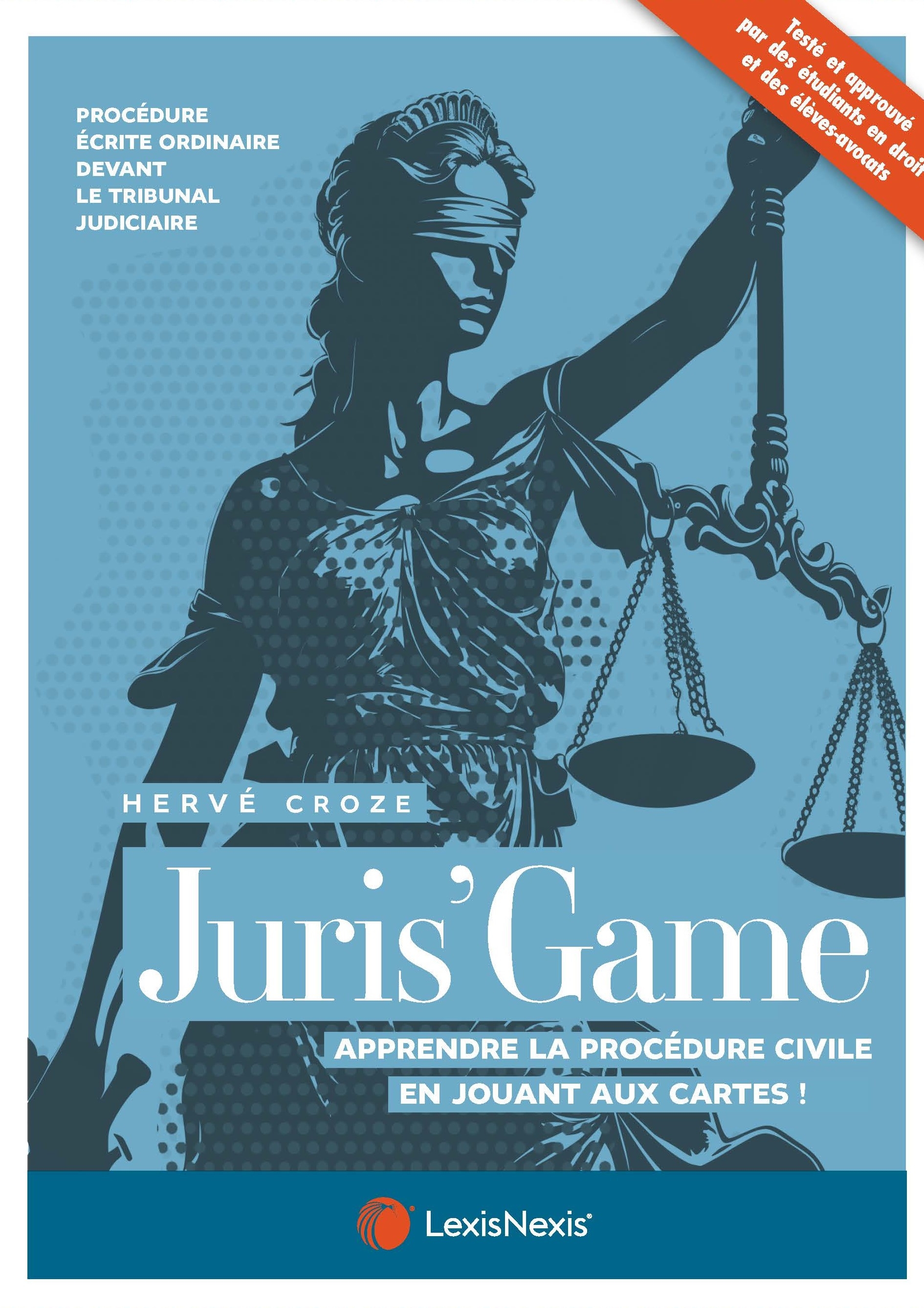 Juris’Game - procédure civile