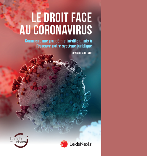 Le droit face au coronavirus