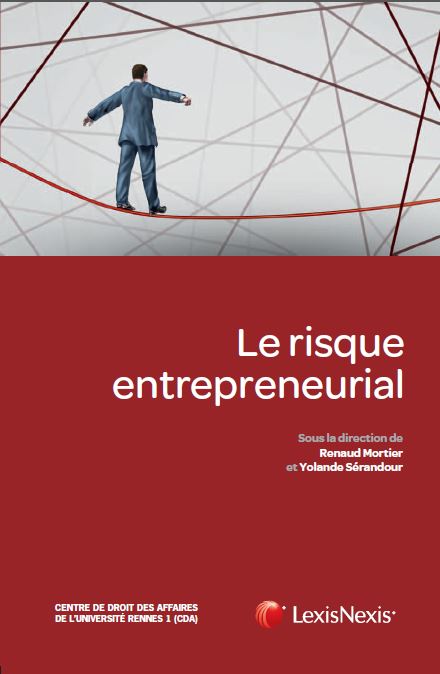 Le risque entrepreneurial 