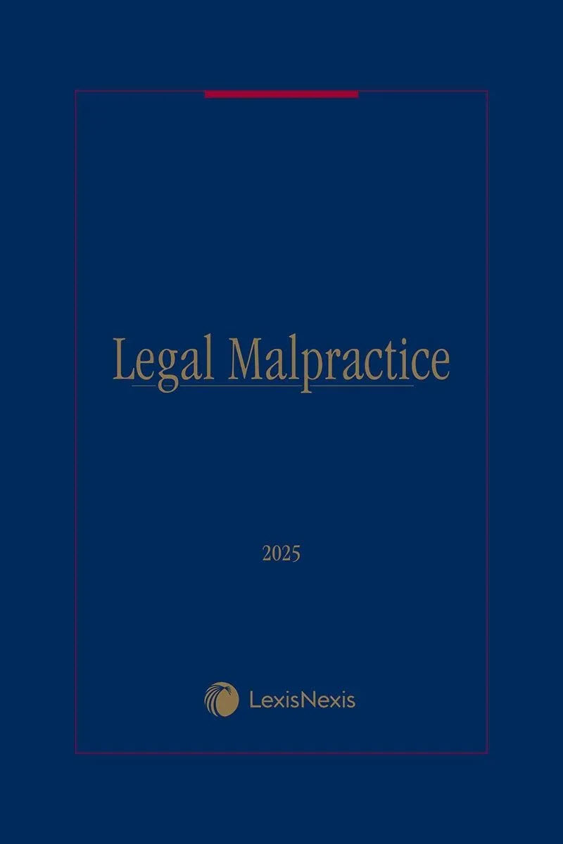 Legal Malpractice