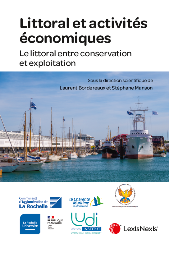 Littoral et activités économiques