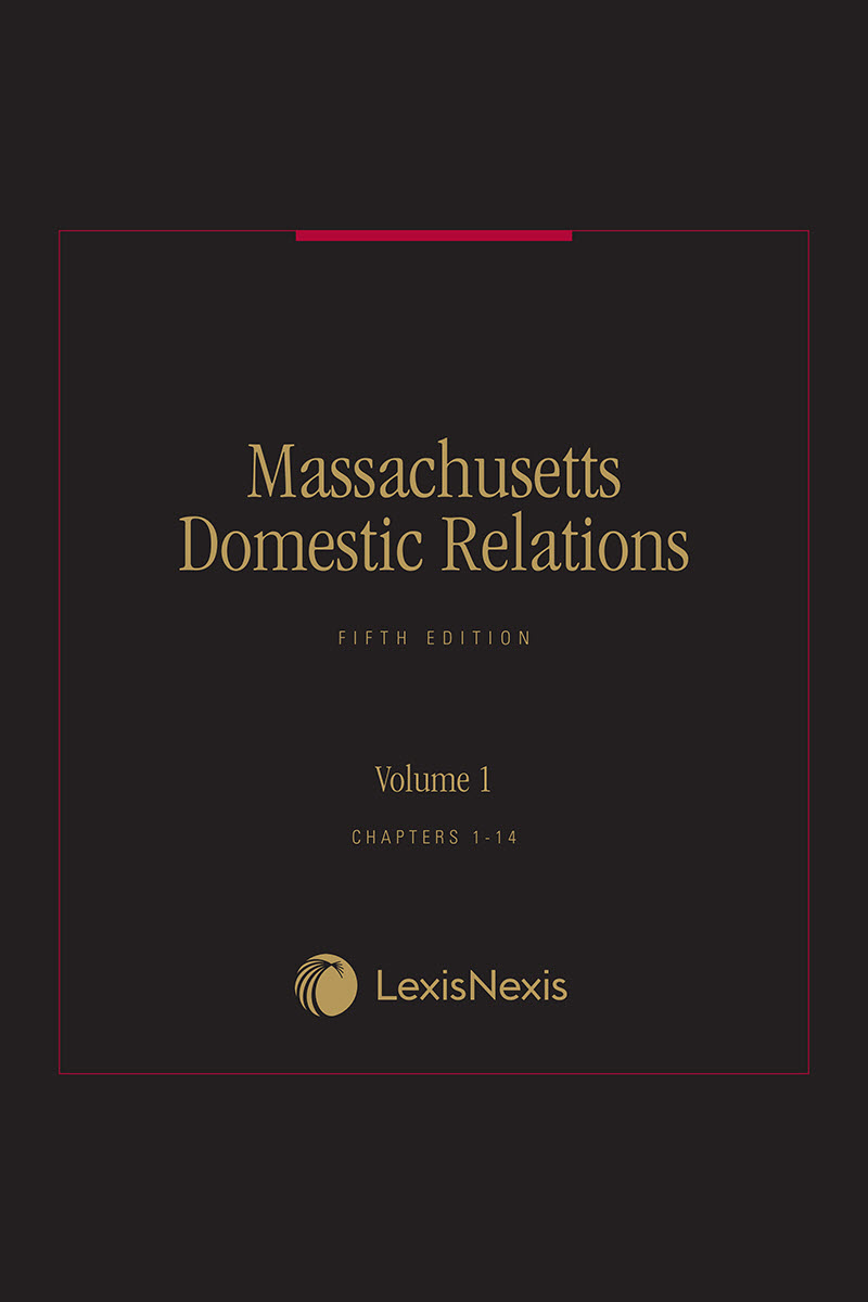 Massachusetts Legal Practice Library