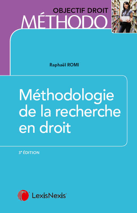 Méthodologie de la recherche en droit