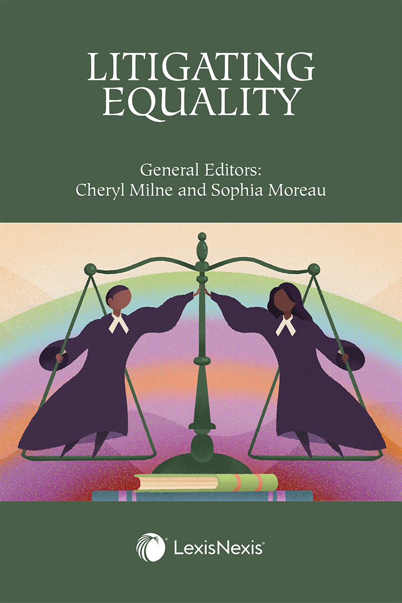 Litigating Equality