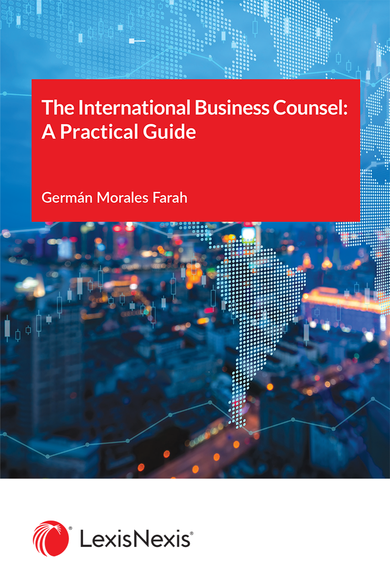 The International Business Counsel: A Practical Guide