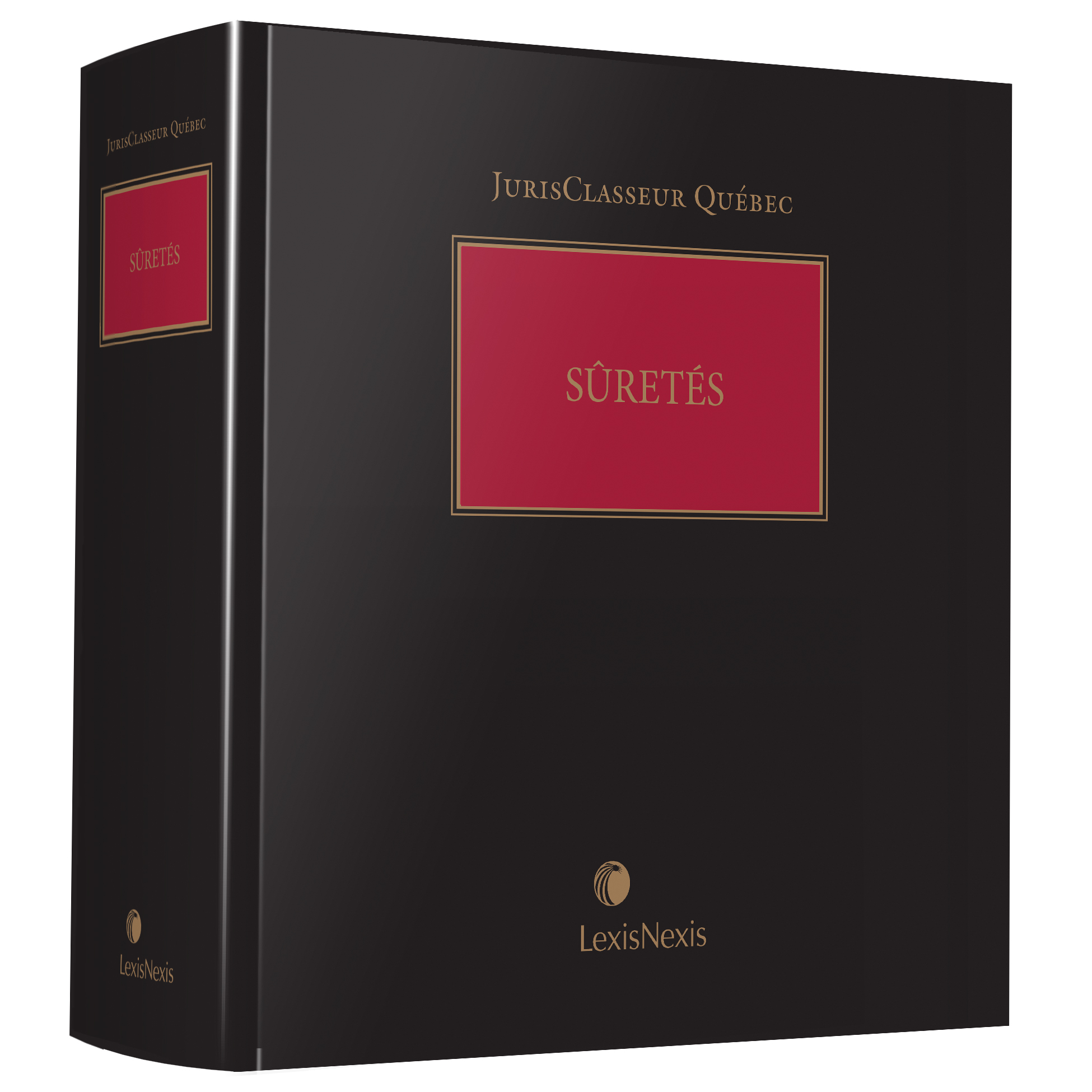 JurisClasseur Québec - Sûretés