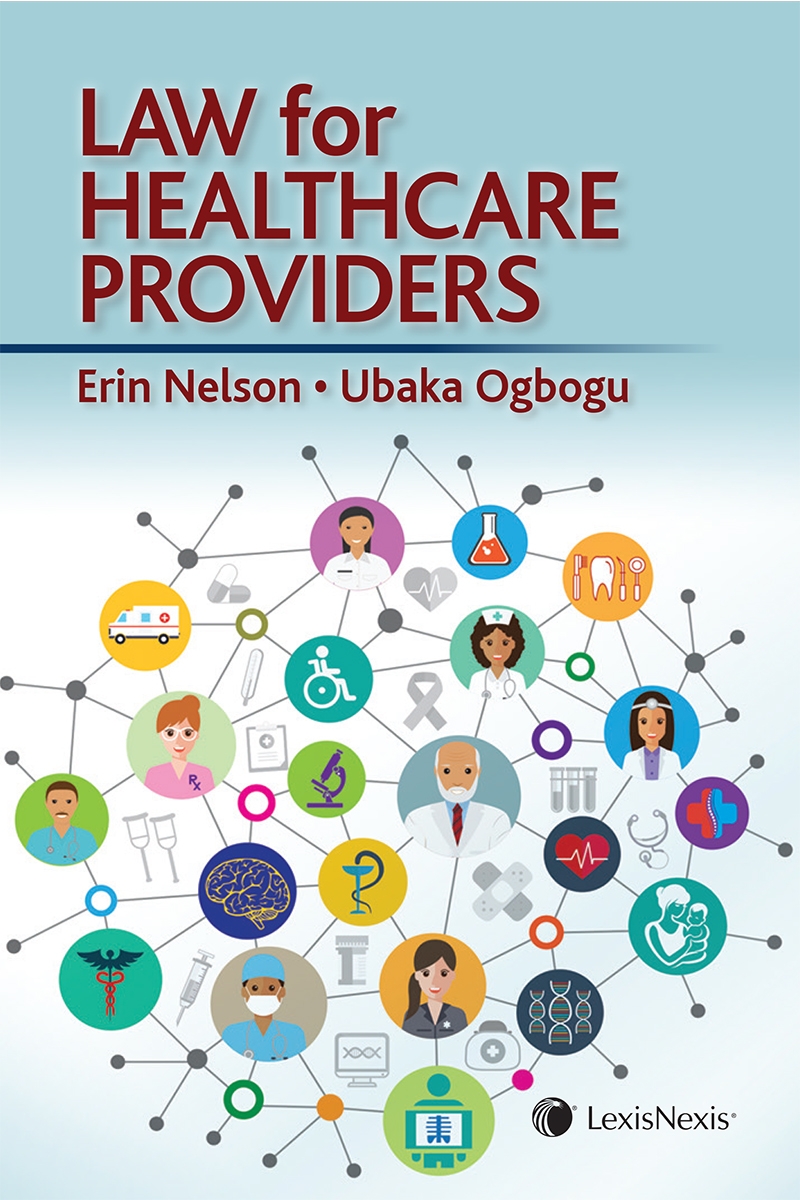Law for Healthcare Providers
