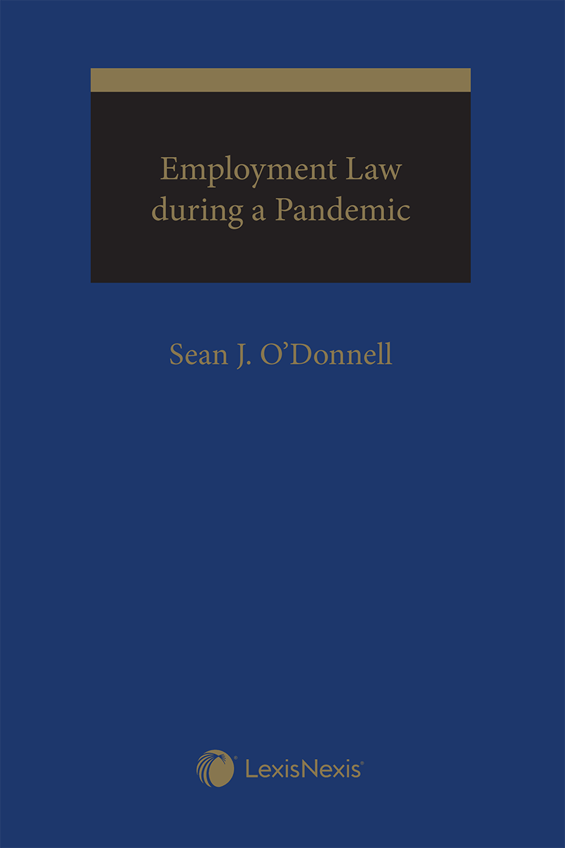 Employment Law during a Pandemic