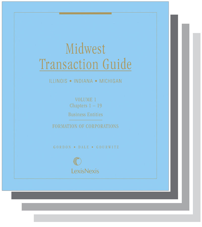 Midwest Transaction Guide