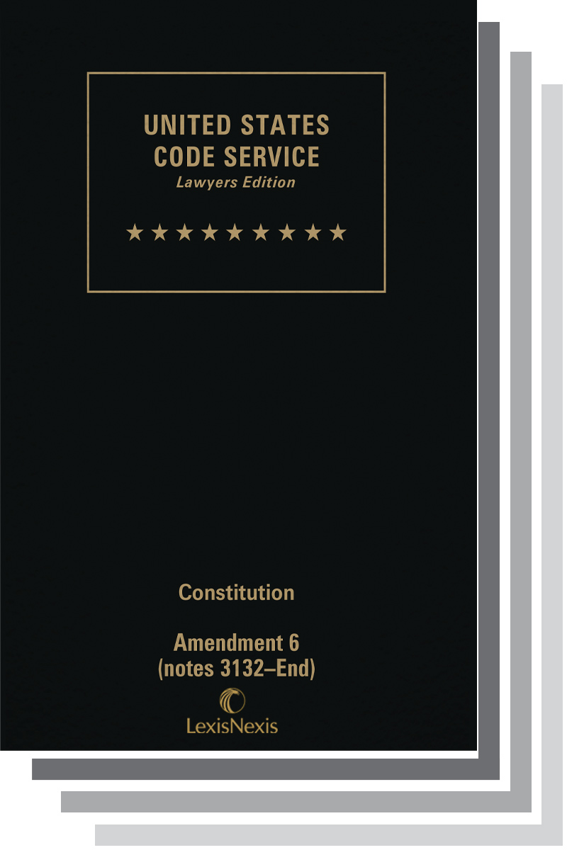 USCS Constitution Set