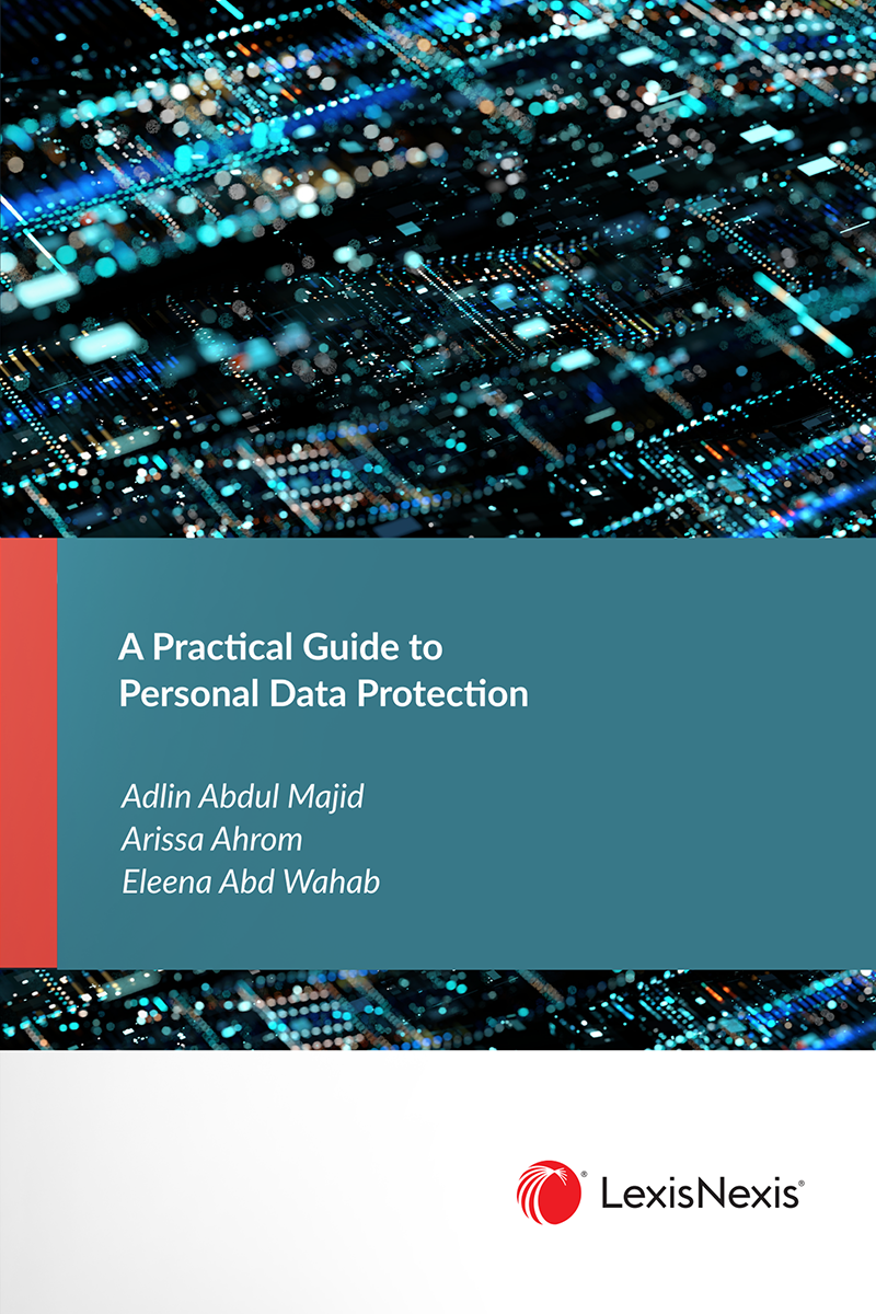 A Practical Guide to Personal Data Protection 