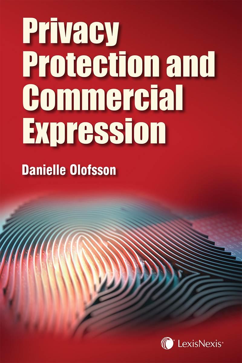 Privacy Protection and Commercial Expression