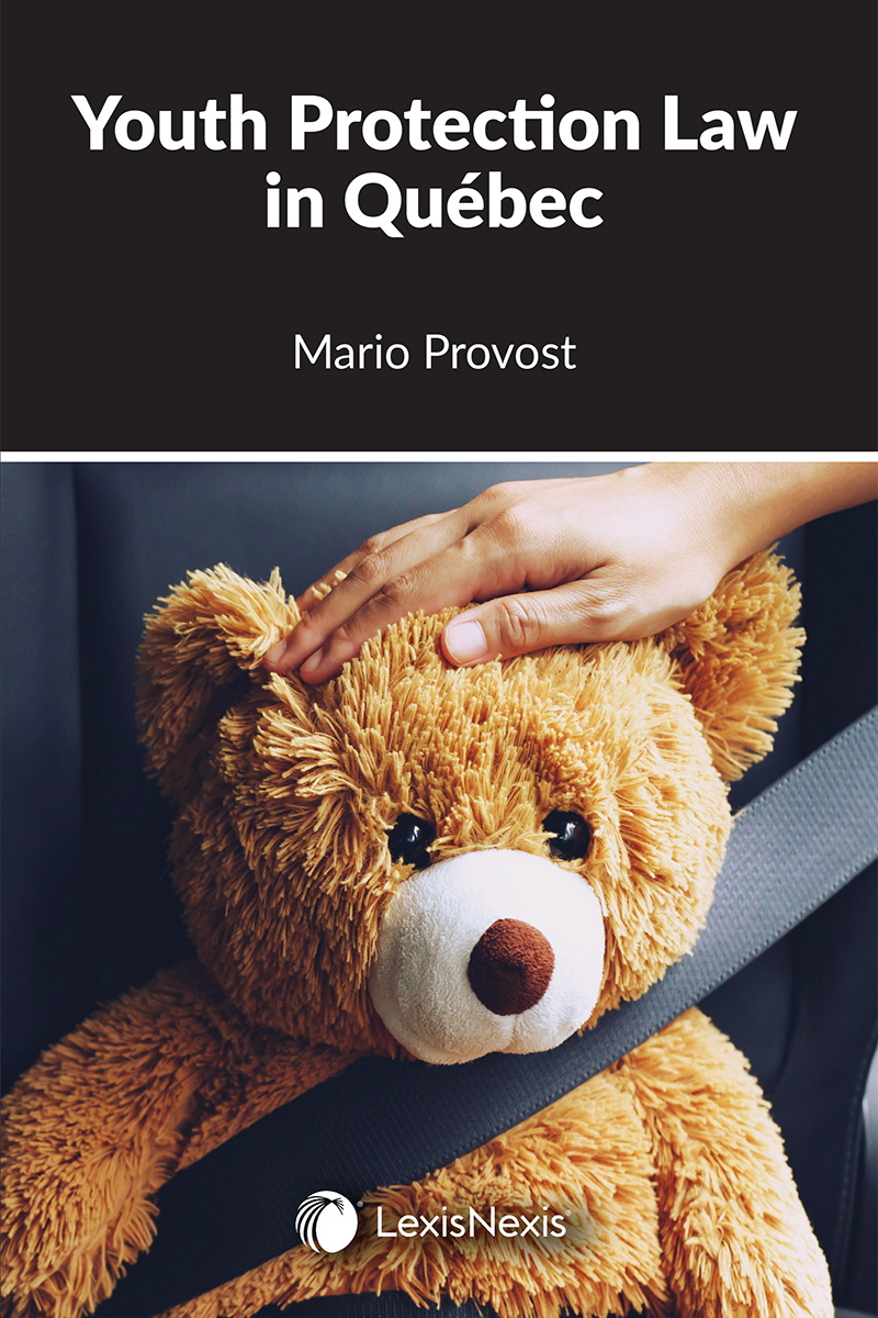 Youth Protection Law in Québec