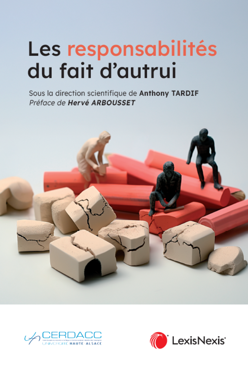Les responsabilités du fait d’autrui
