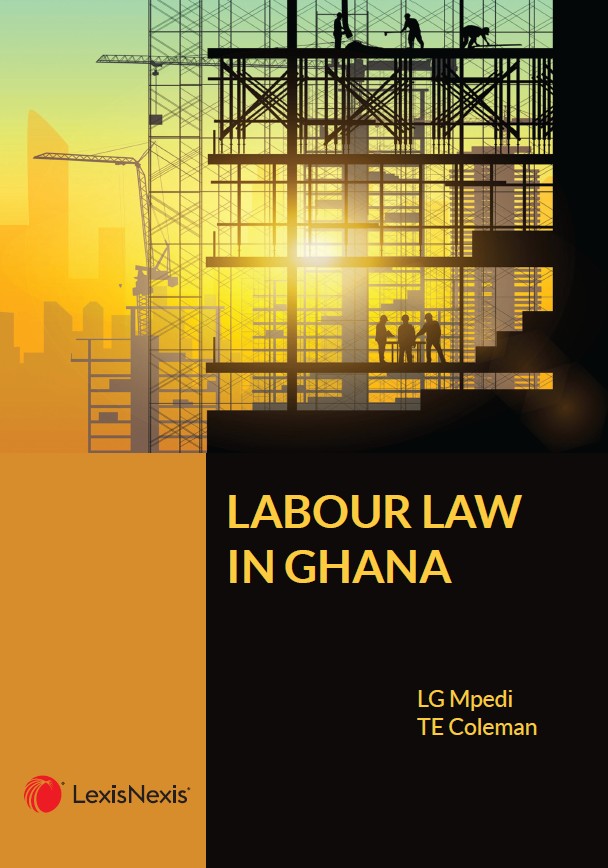 Labour Law in Ghana