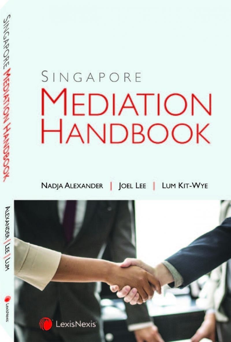 Singapore Mediation Handbook (eBook)