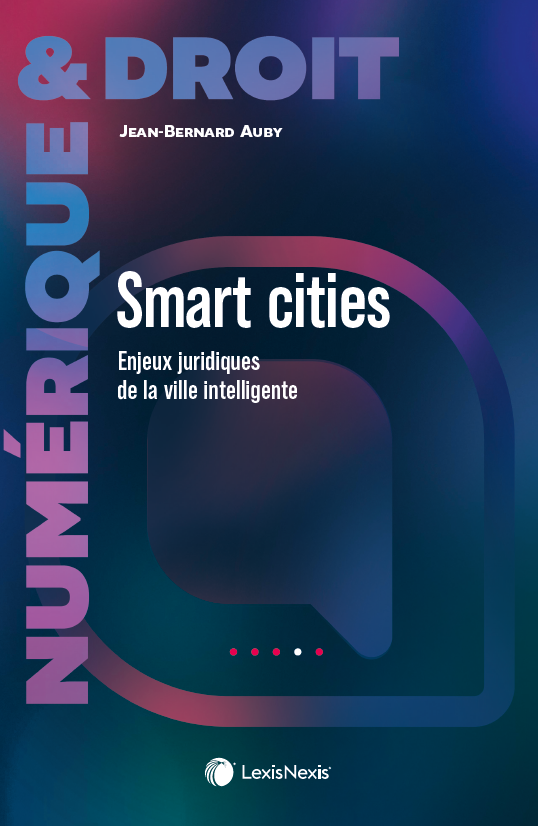Smart cities