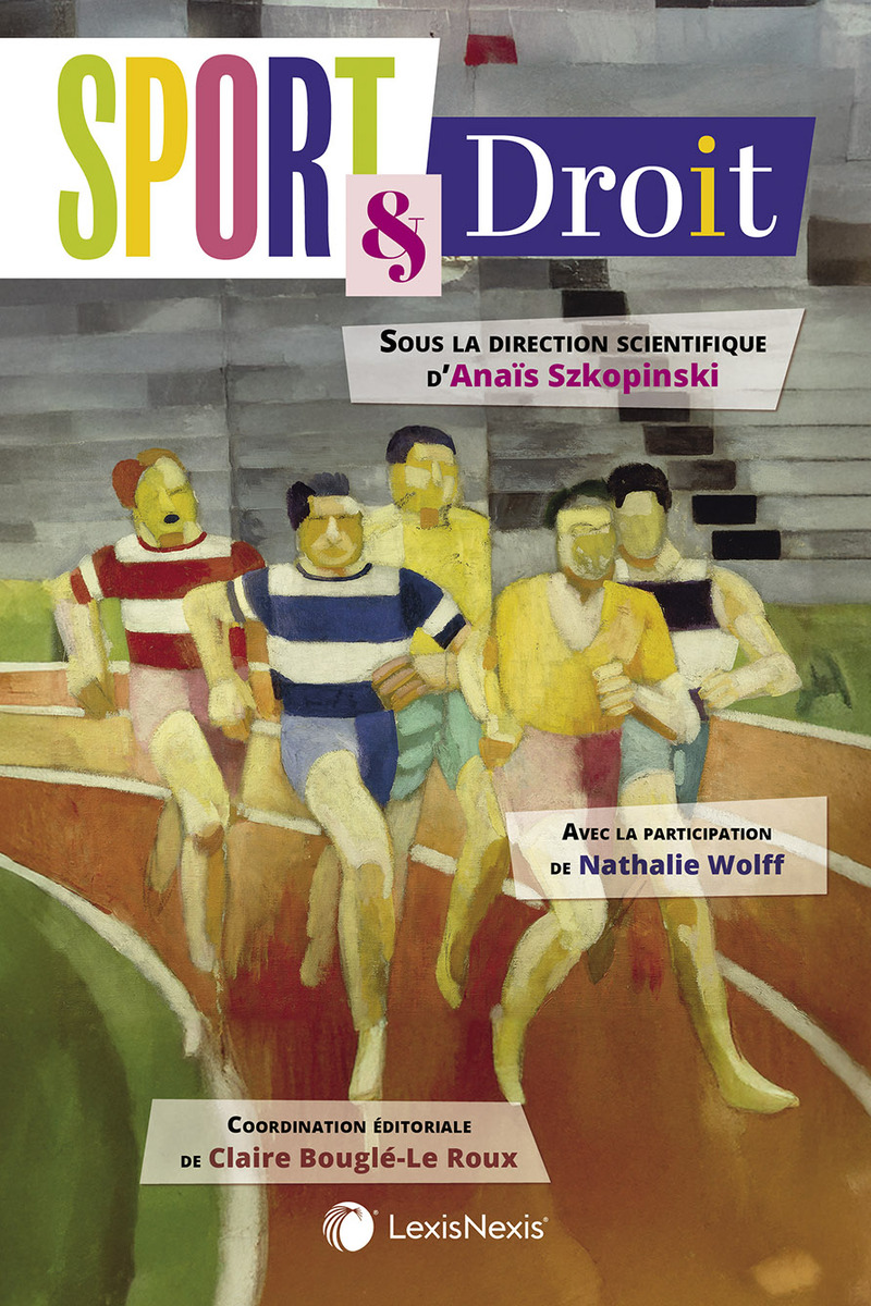 Sport et Droit