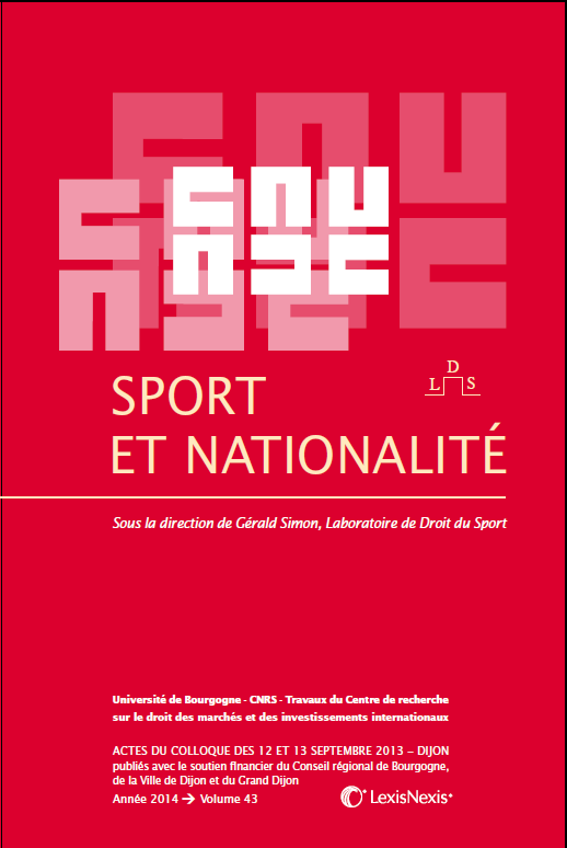 Sport et nationalité