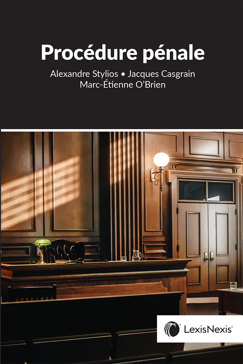 Procédure pénale
