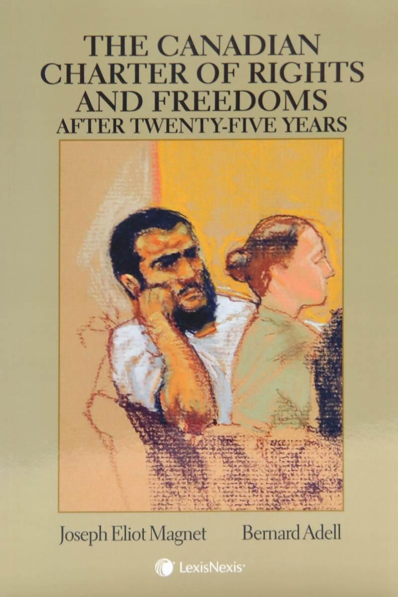 The Canadian Charter of Rights and Freedoms after Twenty-Five Years