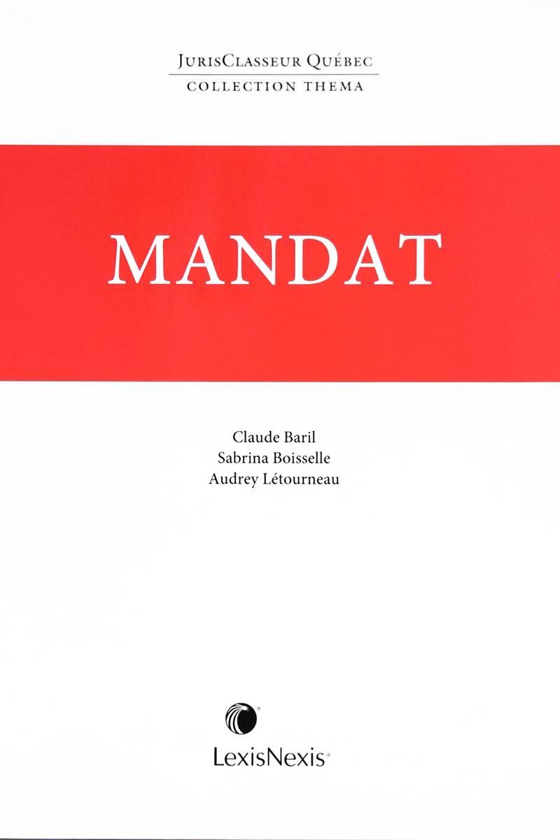Thema - Mandat