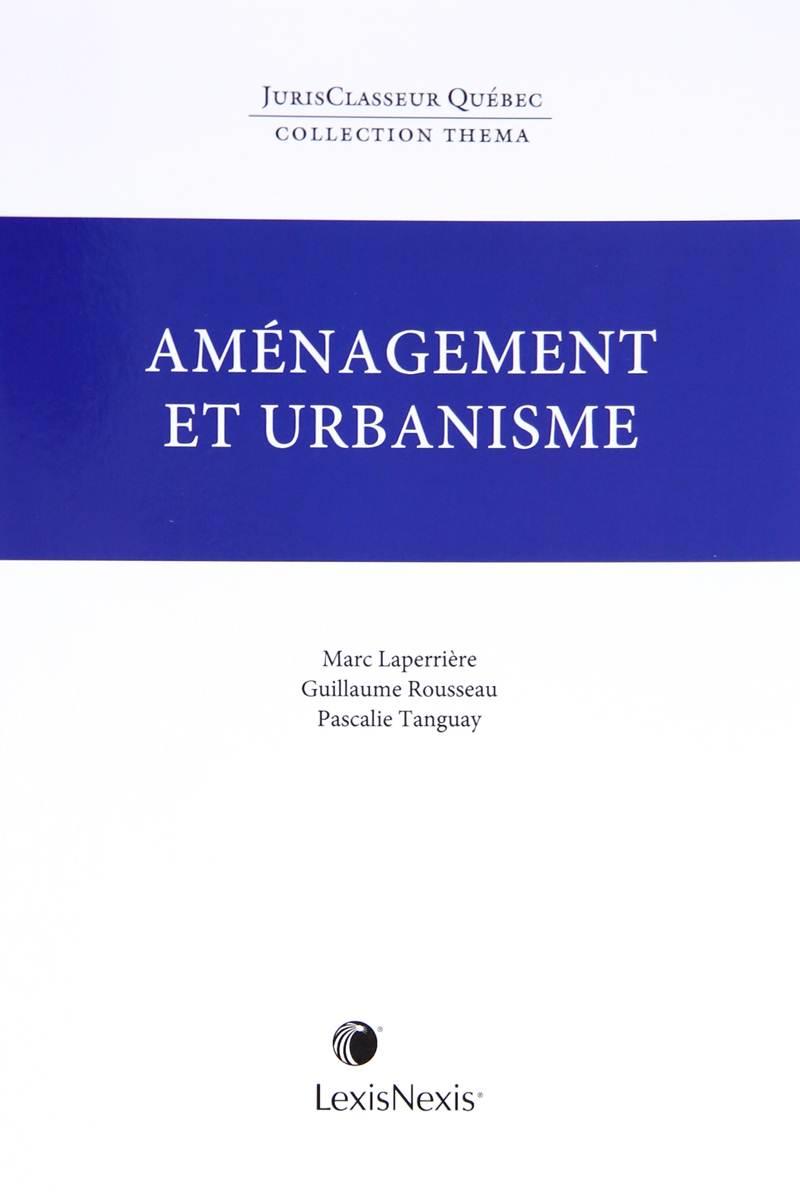 Thema – Aménagement et urbanisme