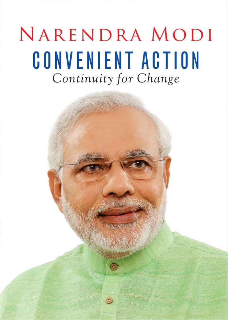 Convenient Action - Continuity for Change (eBook)