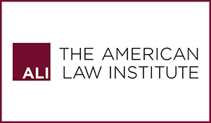 ALI Publications from LexisNexis